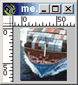 maersk banner